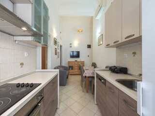 Apartamento Dubrovnik Características 7