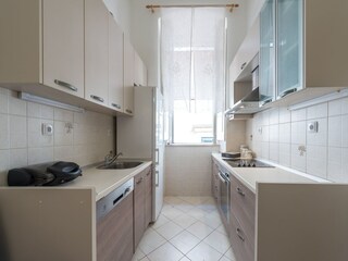 Apartamento Dubrovnik Características 8