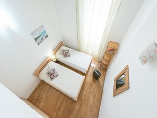 Apartamento Dubrovnik Características 10