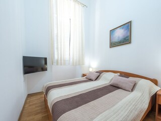 Apartamento Dubrovnik Características 11