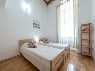Apartamento Dubrovnik Características 12