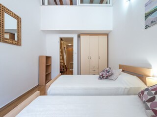 Apartamento Dubrovnik Características 13