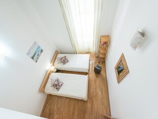 Apartamento Dubrovnik Características 14