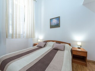 Apartamento Dubrovnik Características 15