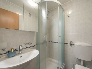 Apartamento Dubrovnik Características 16