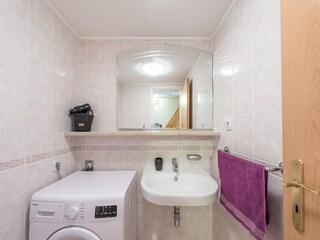 Apartamento Dubrovnik Características 18