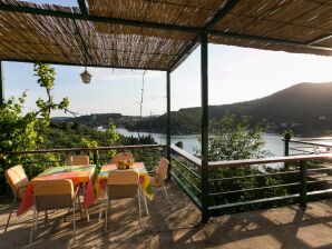 Appartement Bodul Vacation Apartment - Two Bedroom Apartment with Terrace and Sea View - Zaton bij Dubrovnik - image1