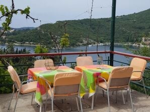 Bodul Vacation Apartment - Two Bedroom Apartment with Terrace and Sea View - Zaton near Dubrovnik - image1