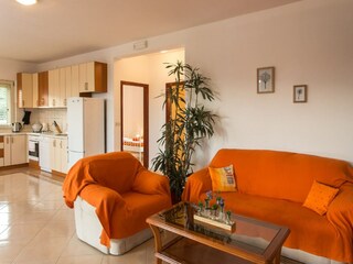 Appartement Zaton bei Dubrovnik Équipement 17