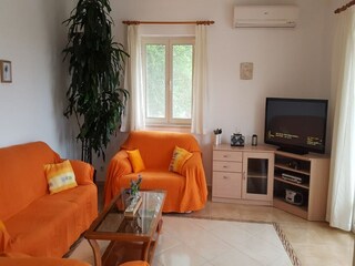 Appartement Zaton bei Dubrovnik Équipement 13