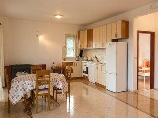 Appartement Zaton bei Dubrovnik Équipement 14