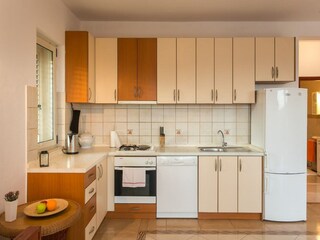 Apartment Zaton bei Dubrovnik Ausstattung 24