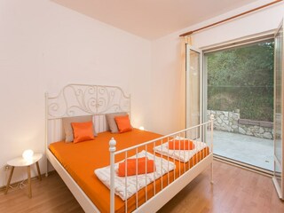 Appartement Zaton bei Dubrovnik Équipement 19