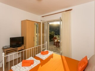 Appartement Zaton bei Dubrovnik Équipement 20
