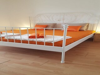 Appartement Zaton bei Dubrovnik Équipement 27