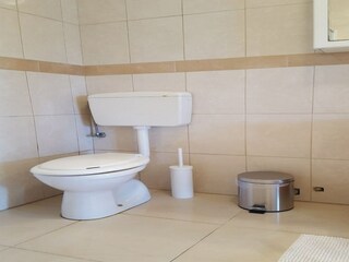 Apartment Zaton bei Dubrovnik Ausstattung 21
