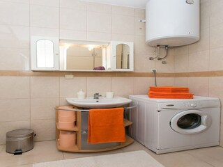 Appartement Zaton bei Dubrovnik Équipement 23