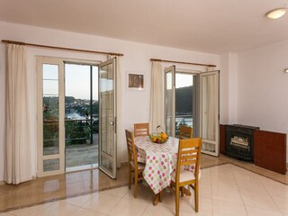 Apartment Zaton bei Dubrovnik  34