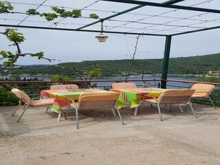 Appartement Zaton bei Dubrovnik  35