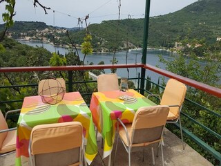 Appartement Zaton bei Dubrovnik  33