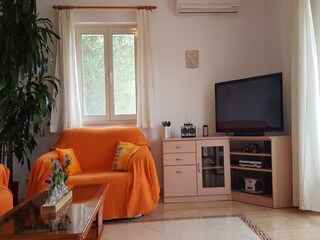 Apartment Zaton bei Dubrovnik Ausstattung 24