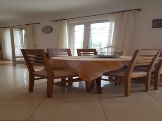 Appartement Zaton bei Dubrovnik Kenmerken 21