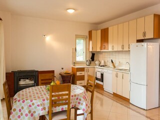 Apartment Zaton bei Dubrovnik Ausstattung 22