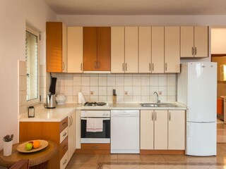 Appartement Zaton bei Dubrovnik Kenmerken 12