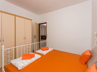 Apartamento Zaton bei Dubrovnik Características 14