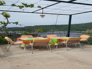 Apartment Zaton bei Dubrovnik  31