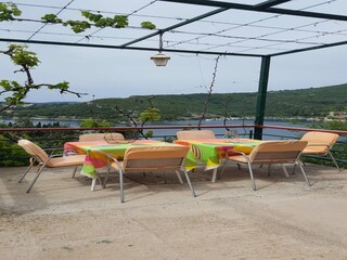 Apartment Zaton bei Dubrovnik  34