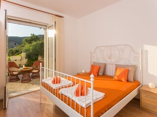 Apartamento Zaton bei Dubrovnik Características 7