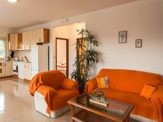Apartamento Zaton bei Dubrovnik Características 29