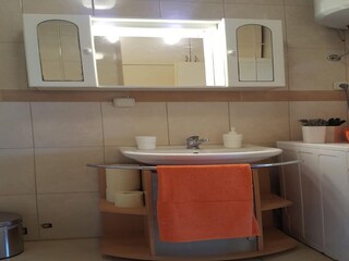 Apartment Zaton bei Dubrovnik Features 6