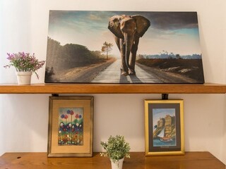 Appartement Dubrovnik Kenmerken 11