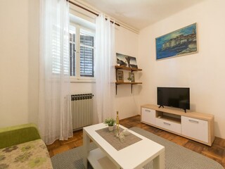 Appartement Dubrovnik Équipement 15
