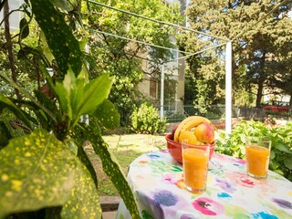 Apartamento Dubrovnik Grabación al aire libre 2