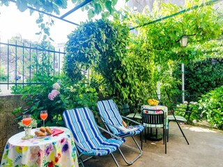 Apartamento Dubrovnik Grabación al aire libre 3
