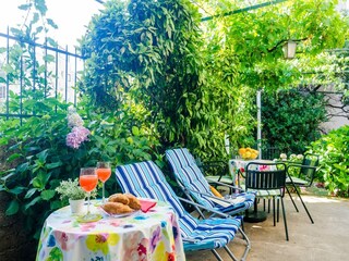 Apartamento Dubrovnik Grabación al aire libre 4