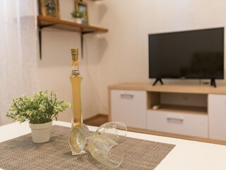 Appartement Dubrovnik Équipement 19