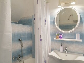 Appartement Dubrovnik Équipement 14