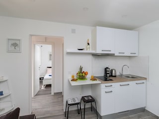 Apartment Mokošica Features 10