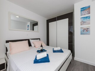 Appartamento Mokošica Caratteristiche 14