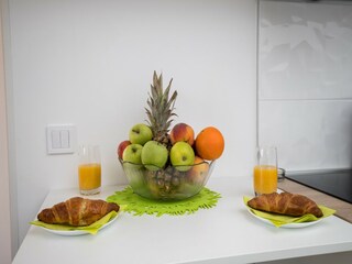 Apartment Mokošica Features 11