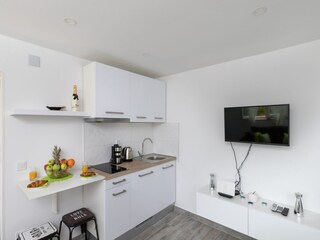 Appartement Mokošica Équipement 13