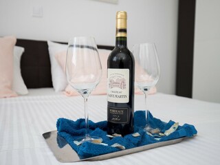 Appartement Mokošica Kenmerken 8