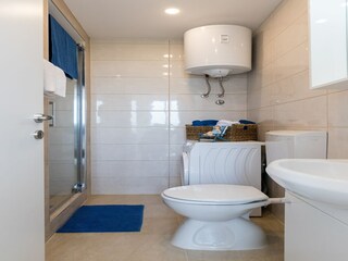 Appartement Mokošica Équipement 13