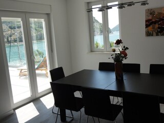 Villa Mokošica Ausstattung 22