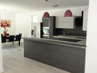 Villa Mokošica Ausstattung 23