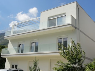 Villa Mokošica Außenaufnahme 10